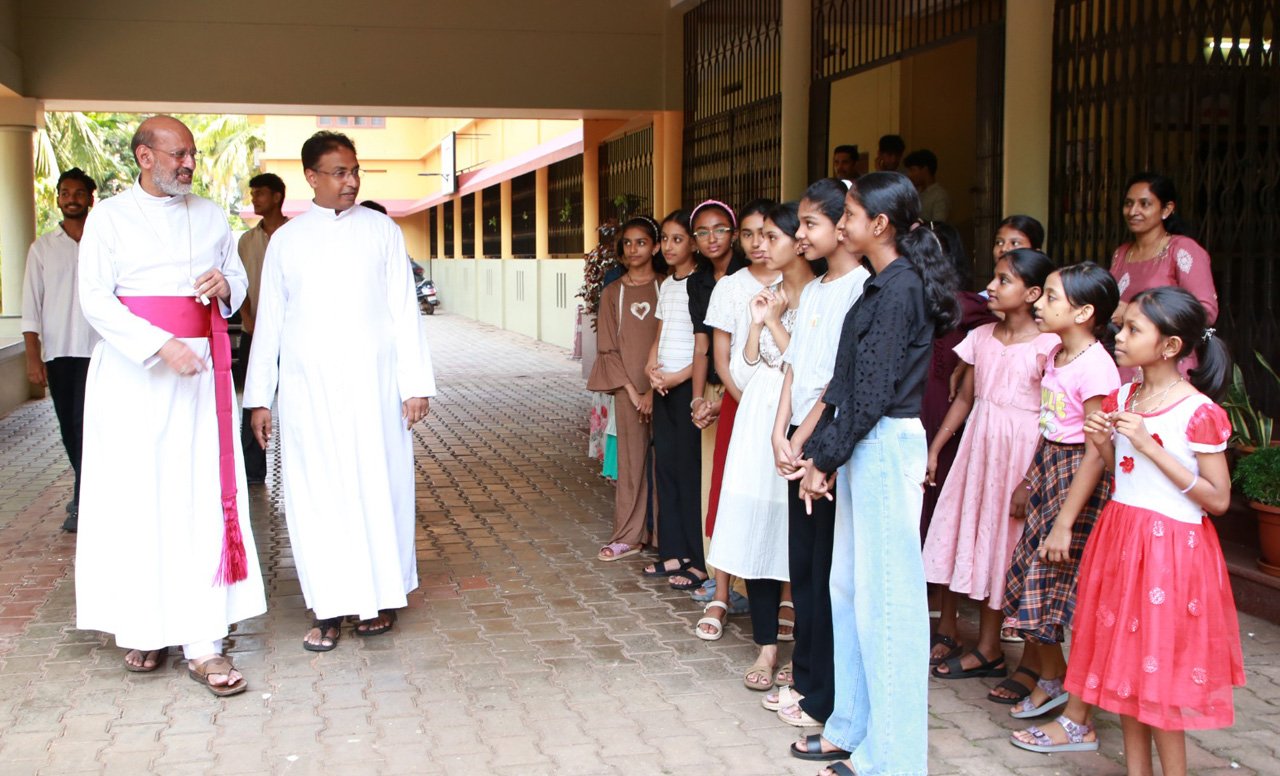 St Thomas Academy for Research and Training