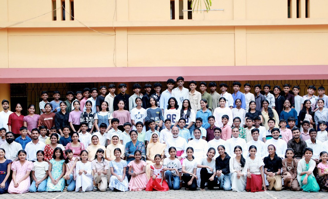 St Thomas Academy for Research and Training