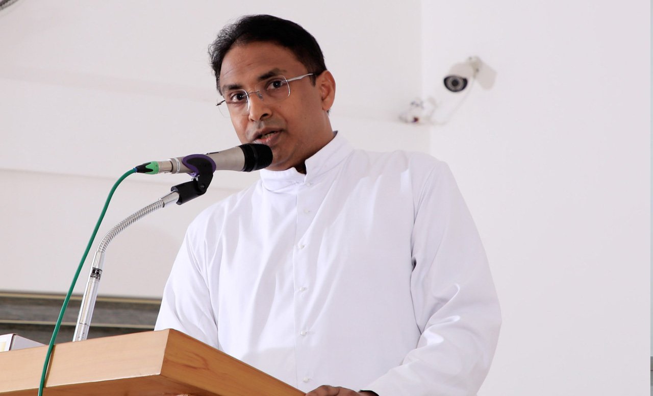 St Thomas Academy for Research and Training