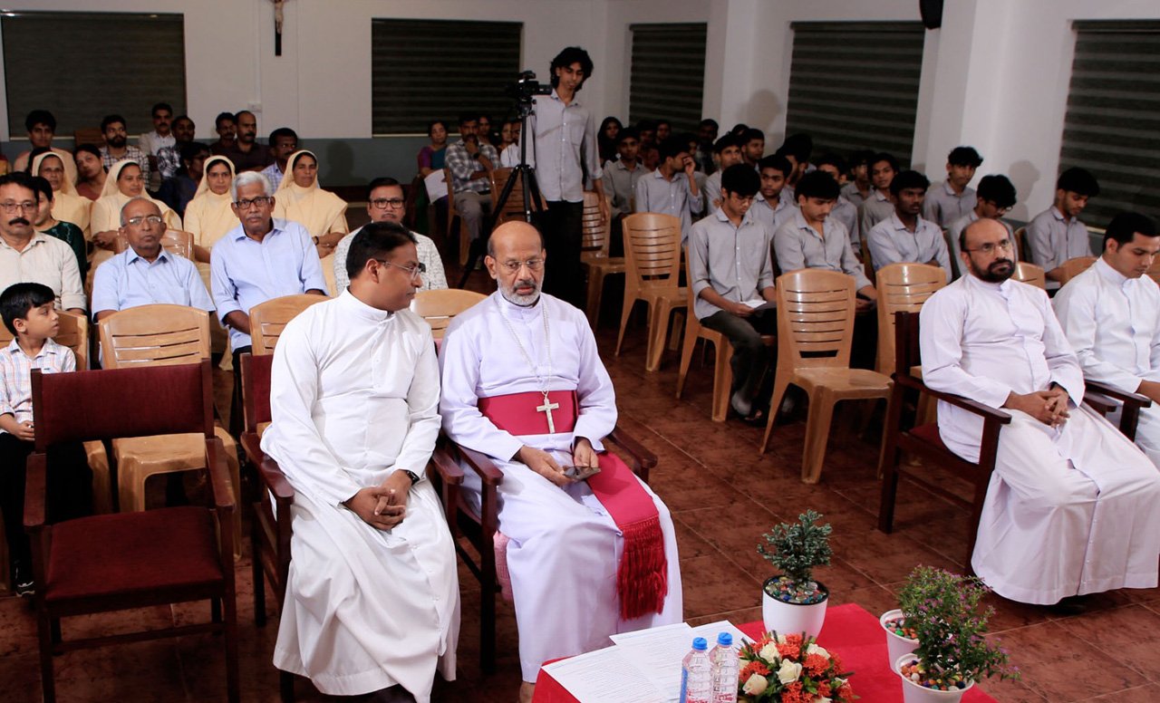 St Thomas Academy for Research and Training