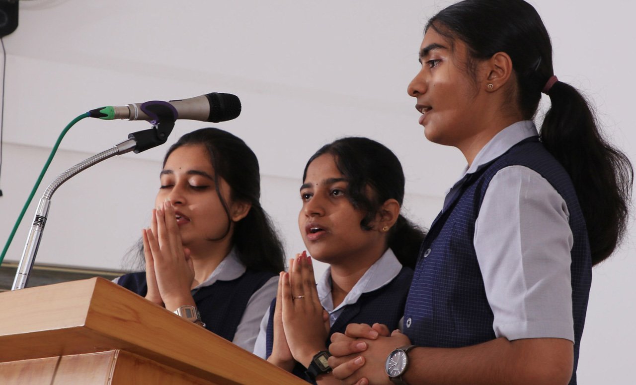 St Thomas Academy for Research and Training