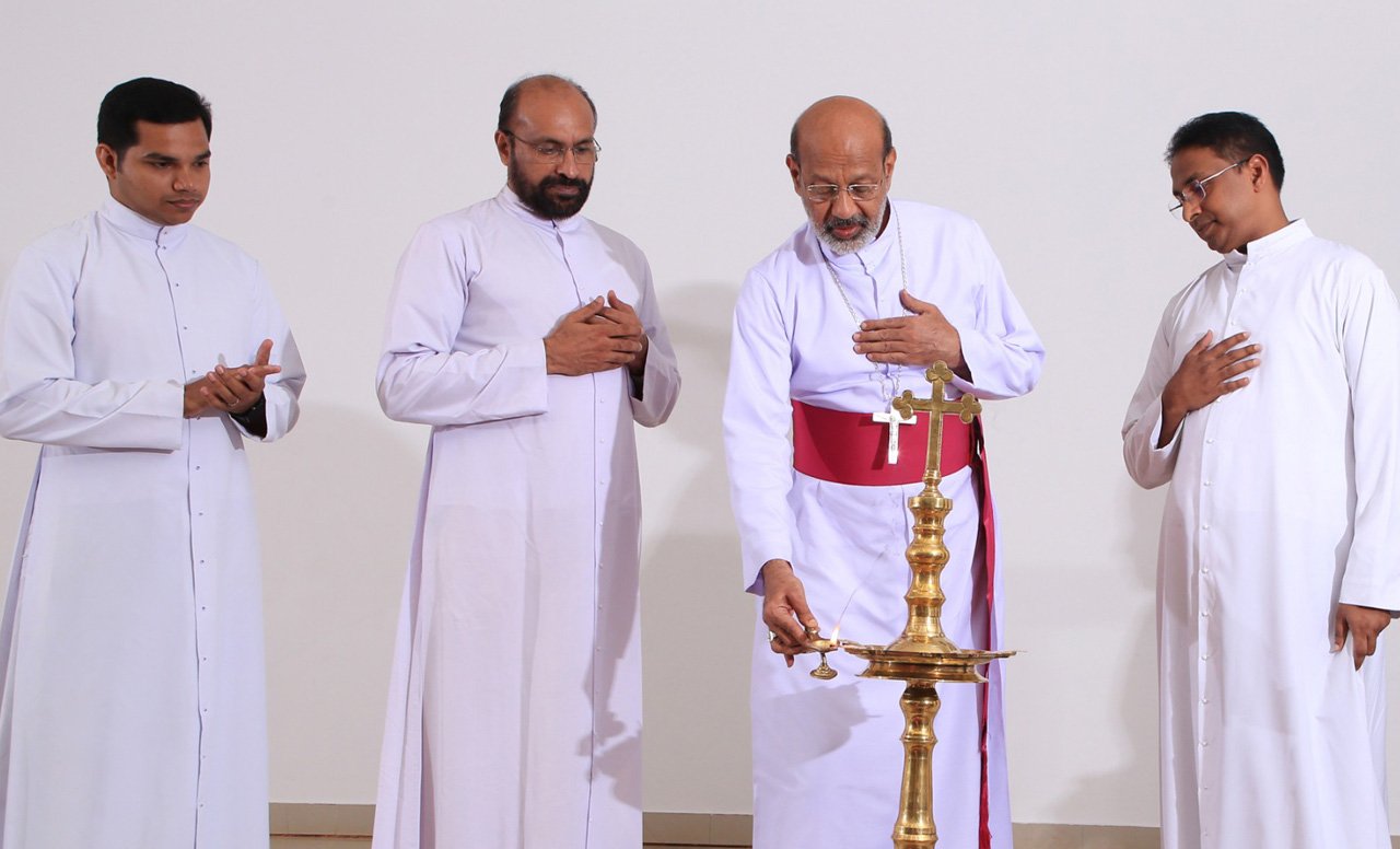 St Thomas Academy for Research and Training