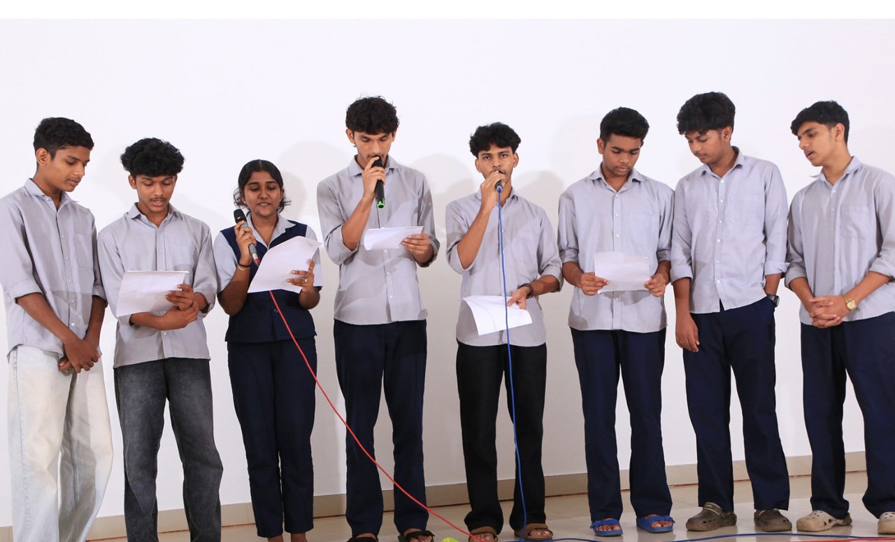 St Thomas Academy for Research and Training