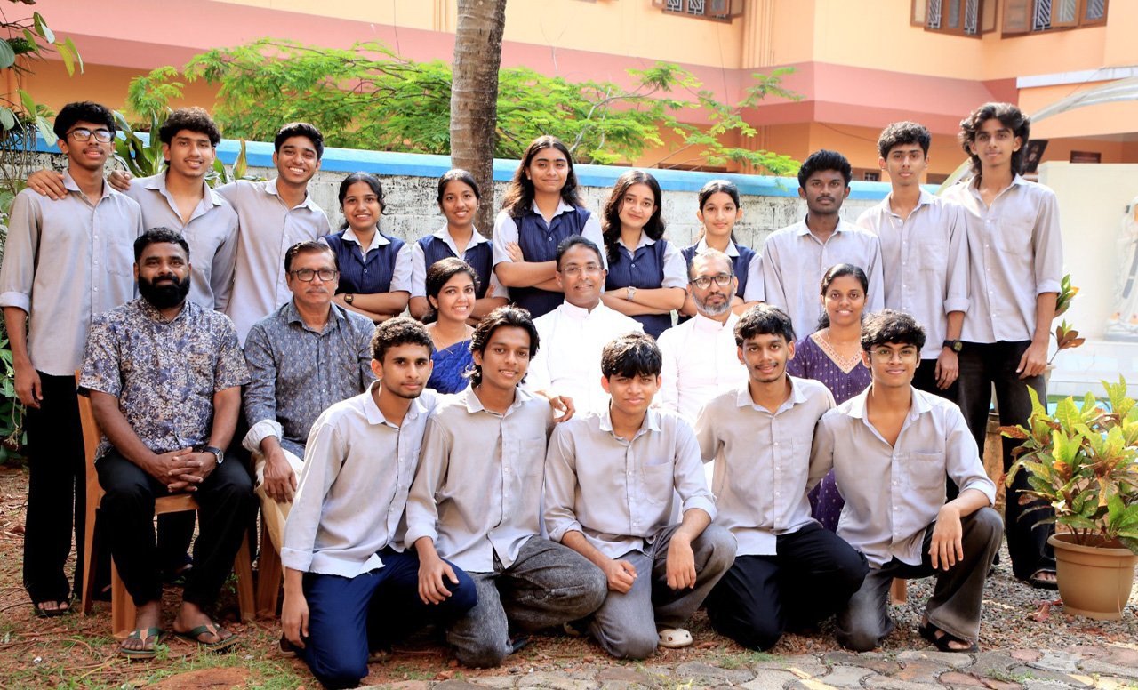 St Thomas Academy for Research and Training