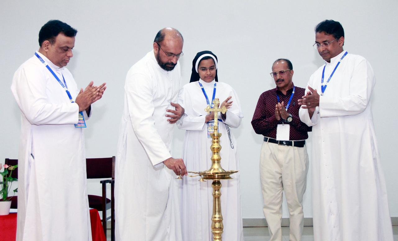 St Thomas Academy for Research and Training