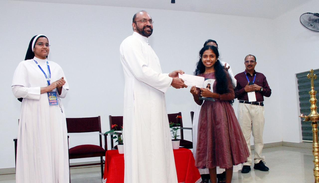 St Thomas Academy for Research and Training